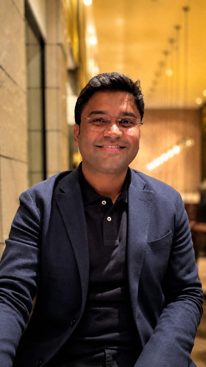 Abhijeet Pandey