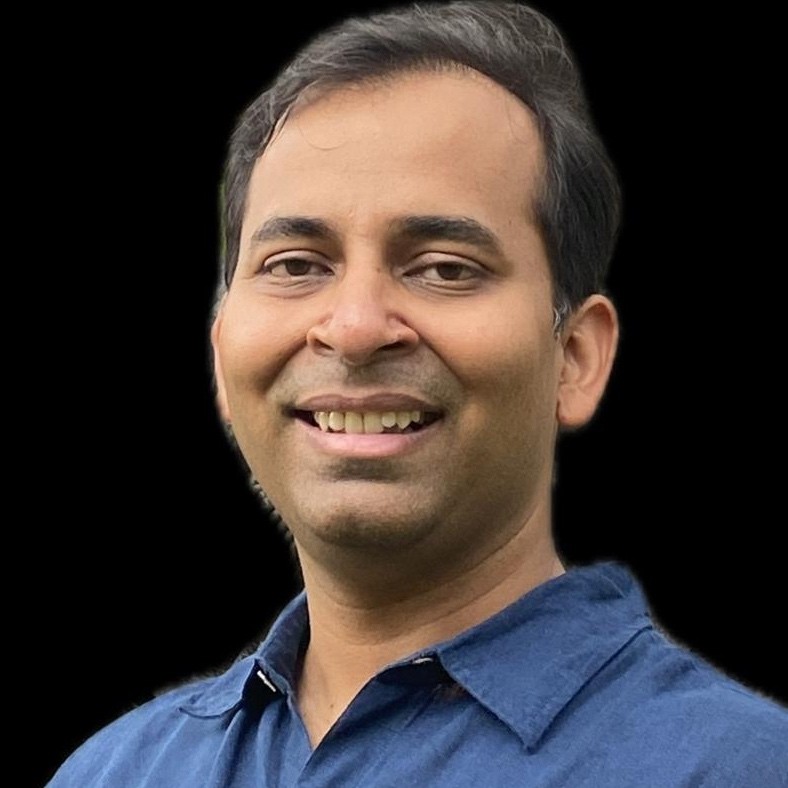 Mudit Narain