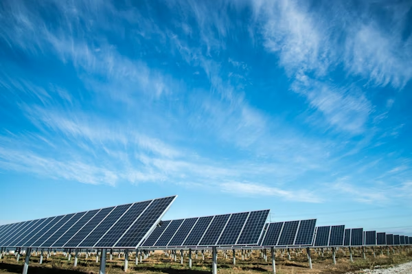 USAID Solar Report